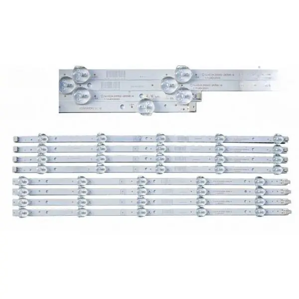 Awox 42 inç TV LED bar takımı Winkel&WP 2508