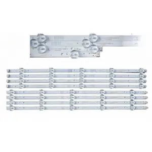 Awox 42 inç LED bar takımı Winkel&WP 2508