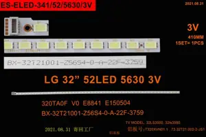 LG 32 inç LED bar takımı Winkel MLD 965