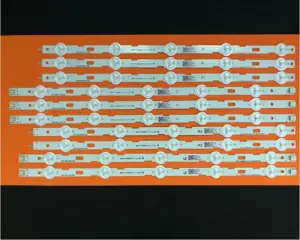 LG 42 inç LED bar takımı Winkel SET 2004