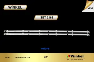 Philips 32 inç LED bar takımı Winkel SET 2162