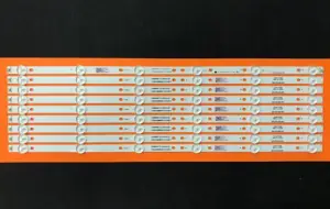 Philips 49 inç LED bar takımı Winkel SET 2154