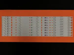 Philips 50 inç LED bar takımı Winkel SET 2191