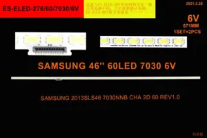 Samsung 46 inç LED bar takımı Winkel SET 2344