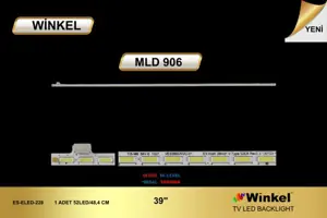 Vestel 39 inç LED bar takımı Winkel MLD 906