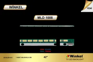 Vestel 42 inç LED bar takımı Winkel MLD 1008