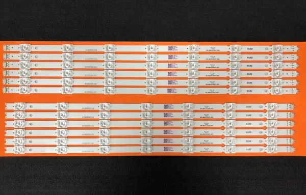 LG 55 inç TV LED bar takımı Winkel SET 2122
