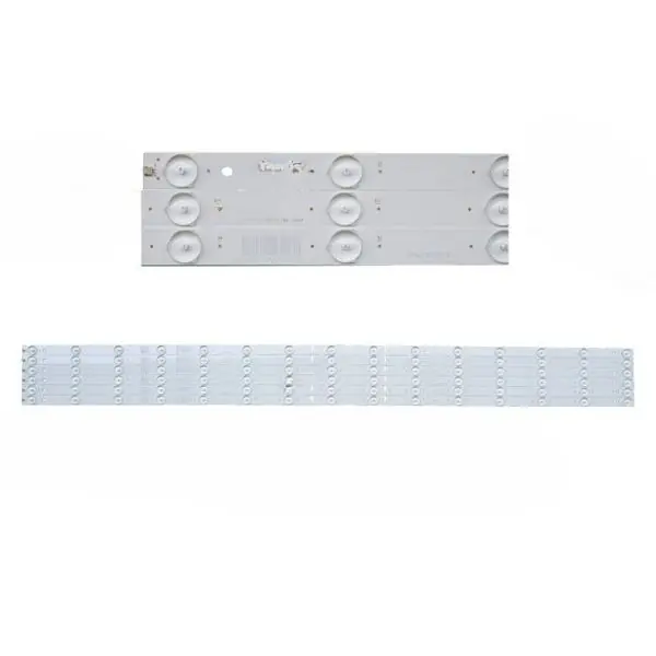 Profilo 55 inç TV LED bar takımı Ledwin 2516-2374