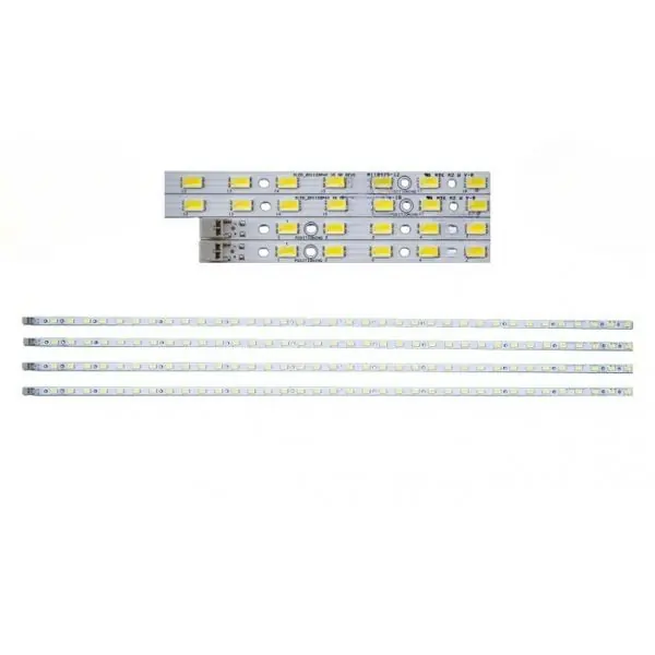Sony 40 inç TV LED bar takımı Winkel SET 2429